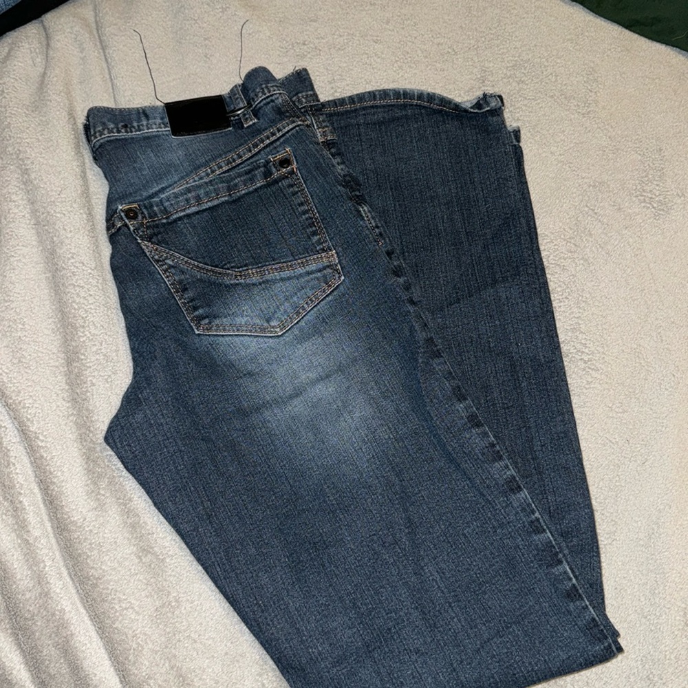 empire jeans